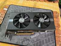 Sapphire Nitro AMD Radeon RX 570 4 GB