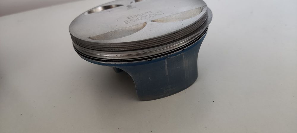 Cylinder KTM 525 520 sx exc rfs
