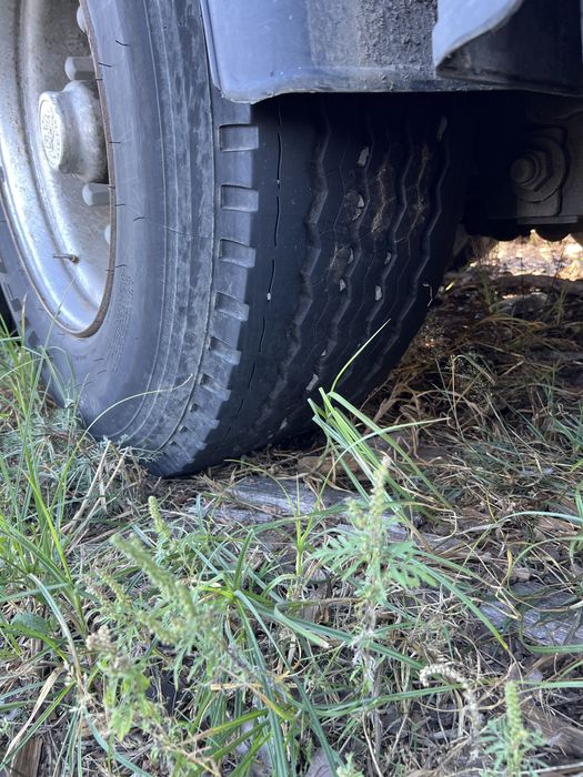 Прицеп мішок ШВАРЦМЮЛЄР ..