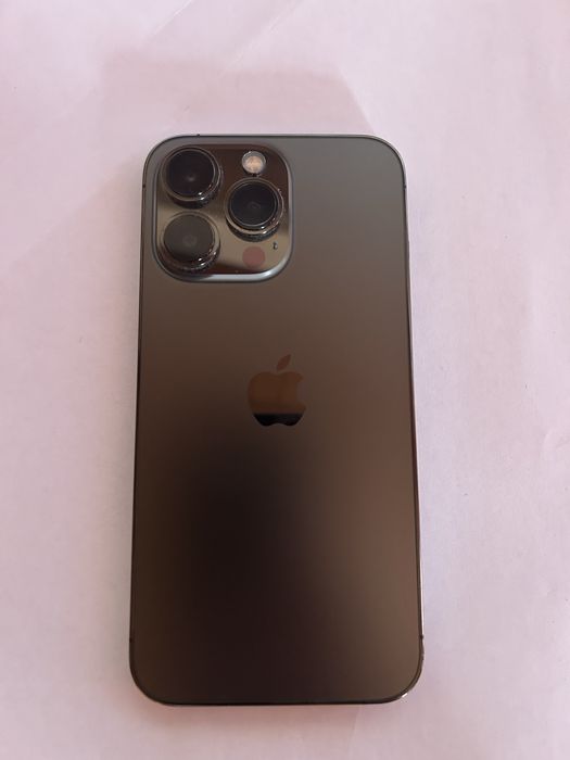 Iphone 13 Pro 256gb