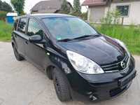 Nissan Note Nissan Note