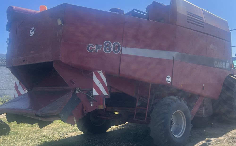 Розборка Case cf 80, розборка Ліда 1600, case мотор, case 527, mdw 527
