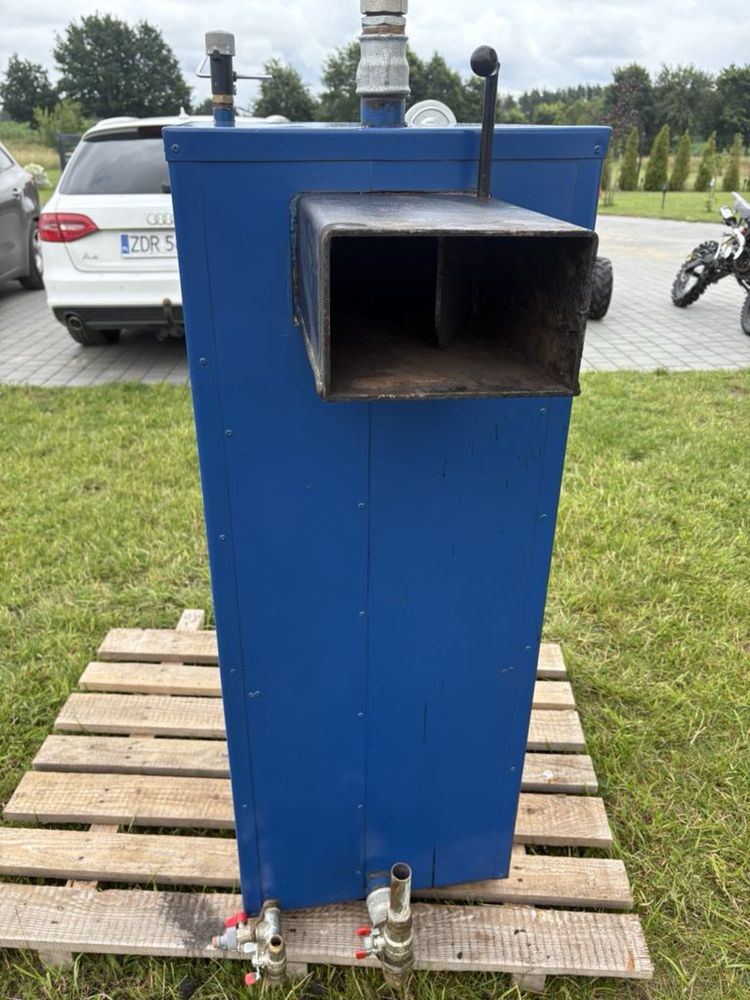 Piec 20 kw okazjaaaaaa