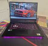 ASUS ROG Strix G531/IPS Full/Core™ i5-9300H/16GB/512+1TB/GTX 1650 4GB