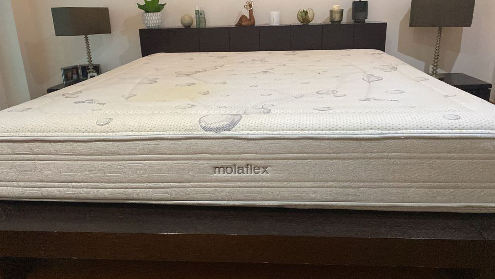 Mobília de quarto de casal