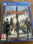 Gra na PS4 The Division 2
