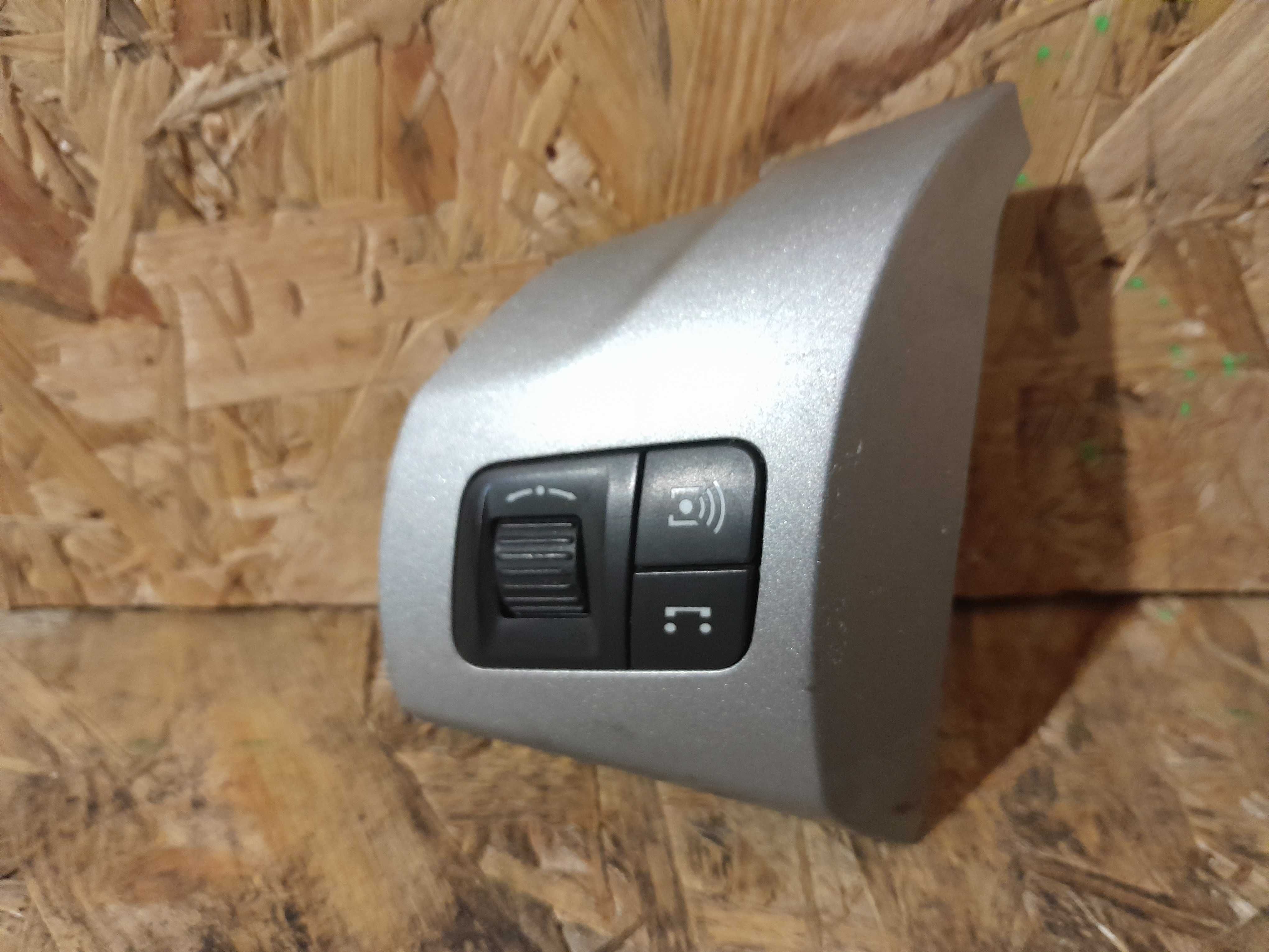 Opel Corsa D Przełączniki Multifunkcji Radio Komplet