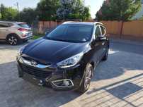 Hyundai ix35 2.0 4x4