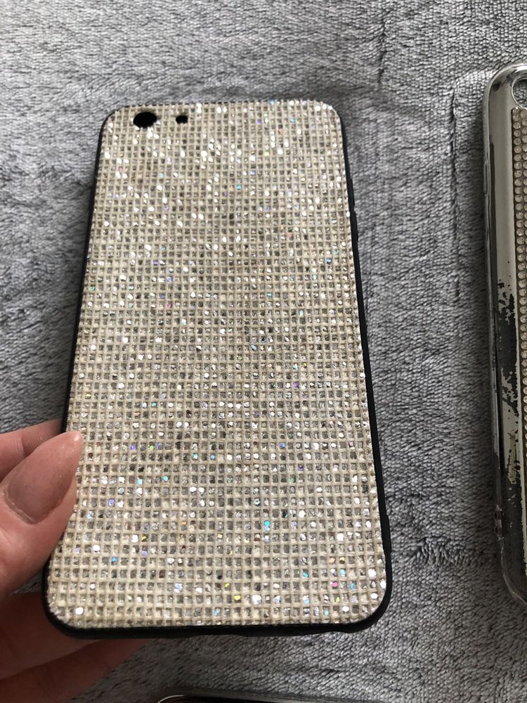 Etui iPhone 8 Plus 10 sztuk