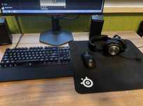 Komputer pod CS2 600fpsów 7800x3d 4070super 32gb ddr5 1tb ssd nvme