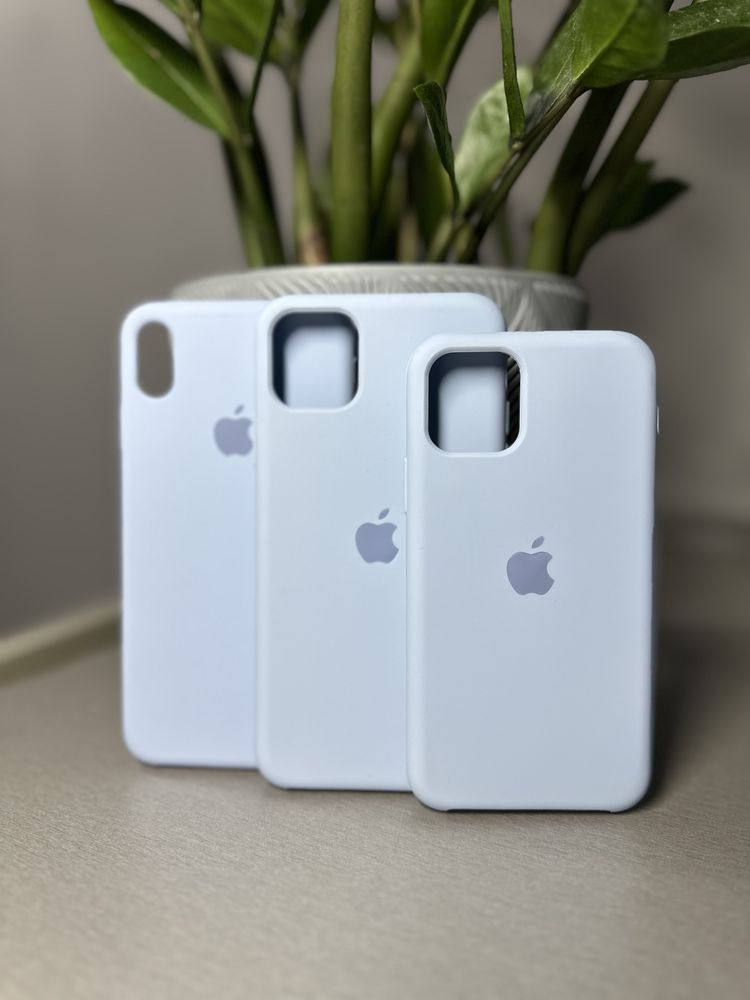 Чохли для iPhone 16/15/14/13/12/11/X/XS/XR/SE/8/7/6