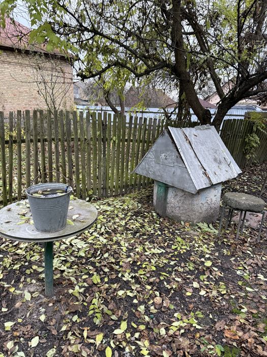 Будинок 35км від Києву