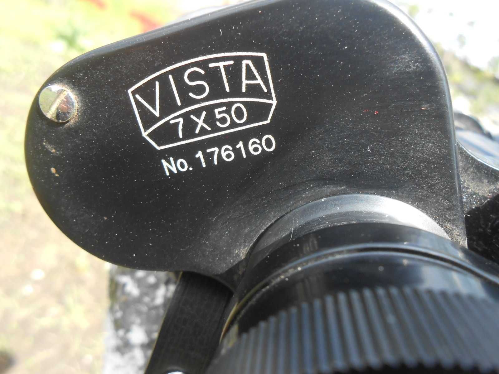 Бинокль VISTA 7x50 Japan