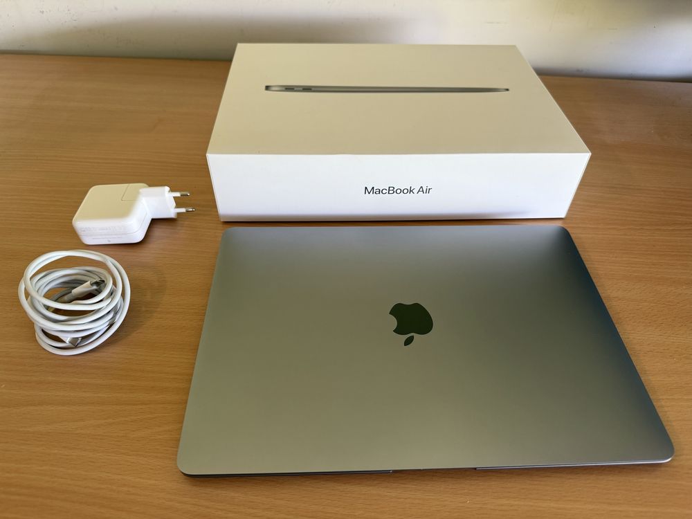 Macbook Air 2020 13”