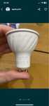 Żarówki LED Lumenix GU10 8W 4 sztuki