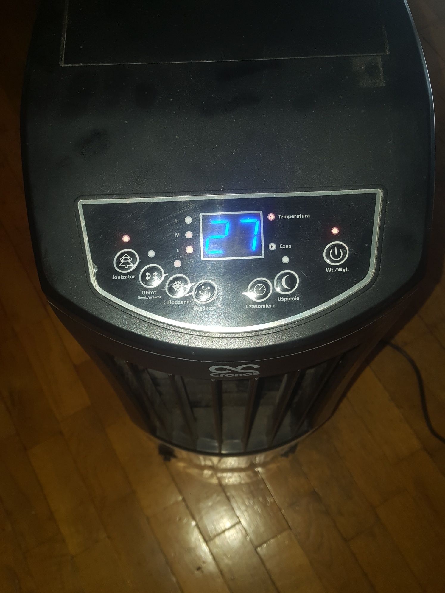 Klimatyzer Chronos LL 19A