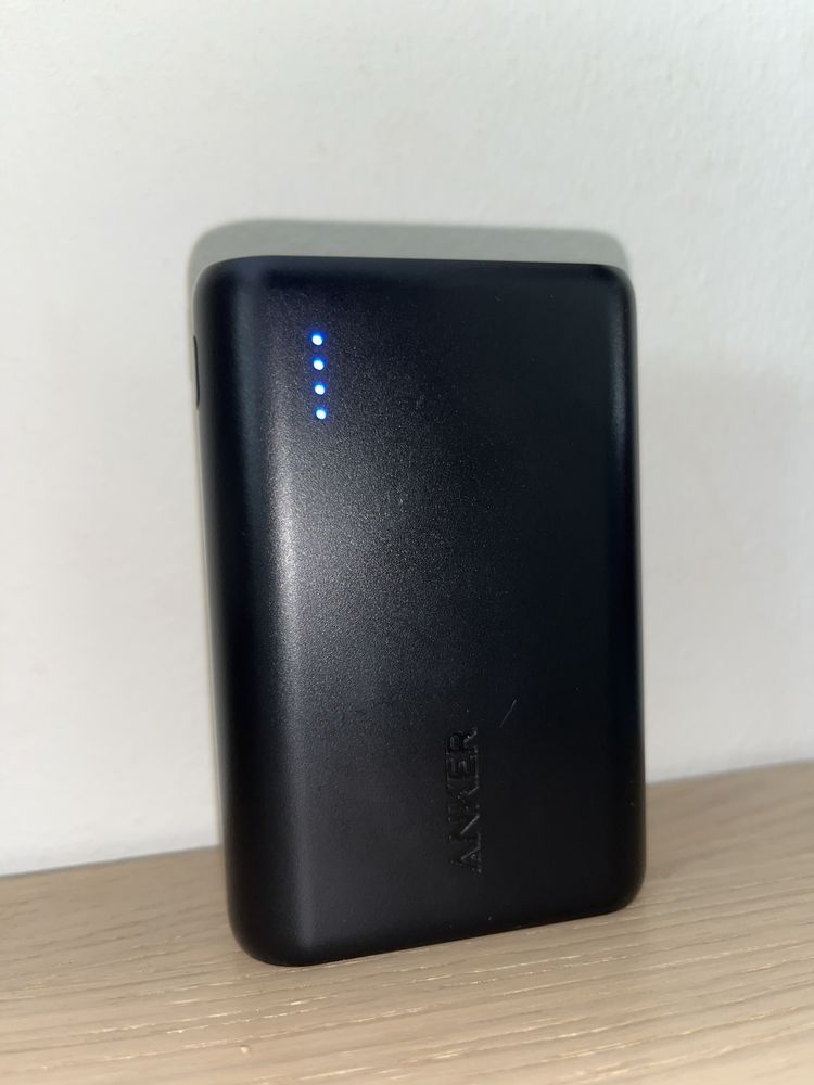 Powerbank Anker (10 000 mah)