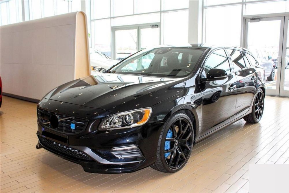 FELGI R18 5x108 Volvo S60 S80 S90 V40 V50 V60 V90 Rover Evoque Velar