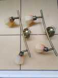 Lampa Kinkiet 1 szt.