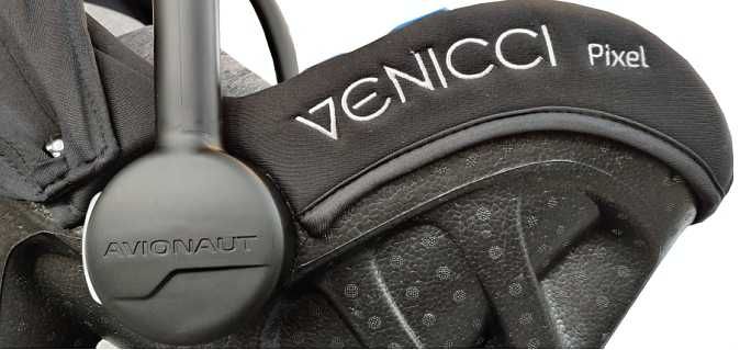 Zestaw fotelik Avionaut Pixel Venicci 0-13kg + Baza IQ isofix