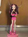 Кукла монстер хай Дракулаура / Monster High Draculaura Creepateria