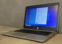 Laptop HP ProBook 440 g4 7 gen 8 GB 256 GB SSD