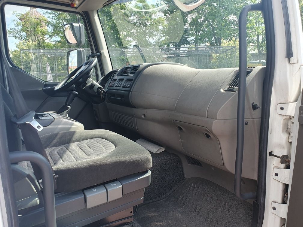 Daf LF 220 euro5 Sprowadzony DMC 12 ton