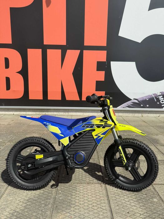 Nowy Cross MRF eJOY 350 MX - Wysyłka GRATIS cała Polska!