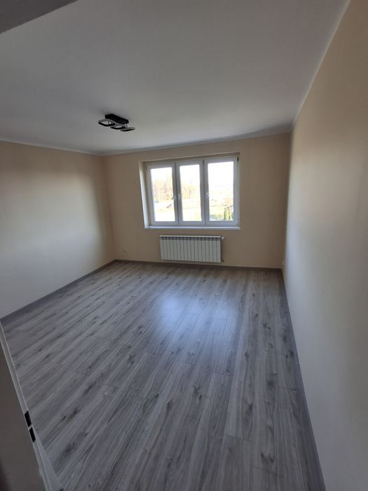 Sprzedam bezczynszowe  mieszkanie po generalnym remoncie