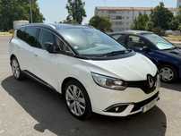Grand scenic 1.7 dci