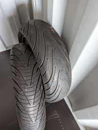 Komplet opon Michelin Pilot Road 3 Radial