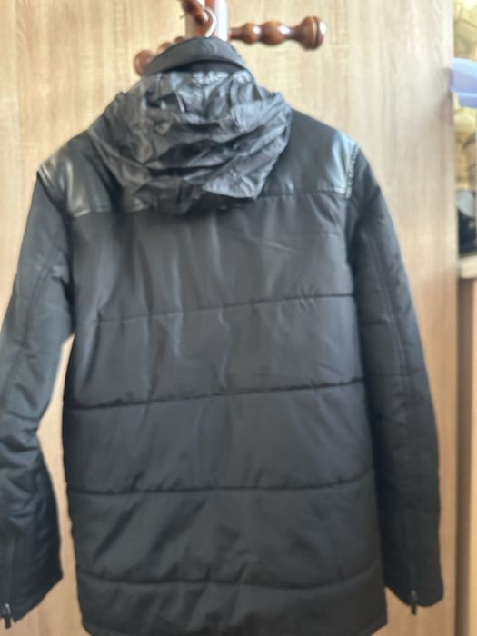 Мужские куртки New Yorker/Нью Йоркер, размер S
