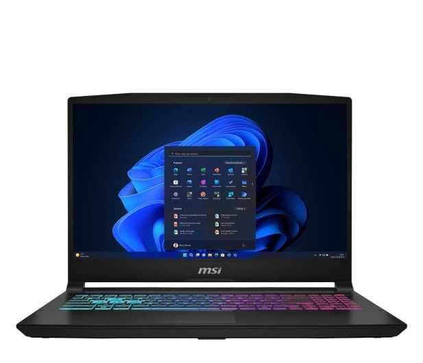 Laptop MSI Katana 15 HX i7-14650HX/16GB/512/Win11X RTX5060, 144Hz