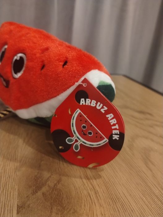 Arbuz Artek Biedroniak