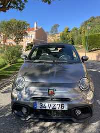 Abarth 595C 1.4 T- Jet 595