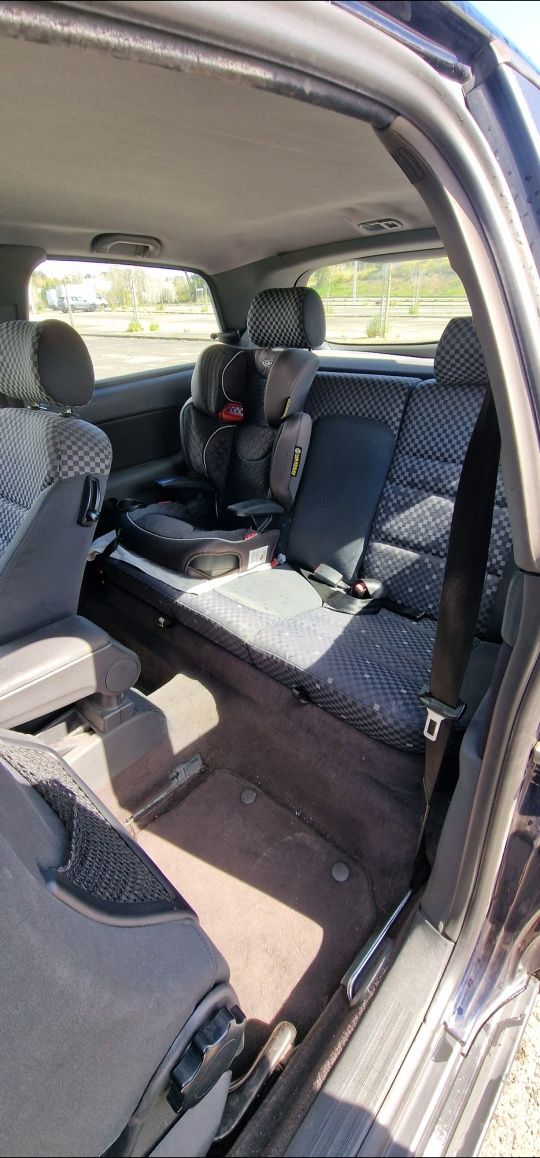 Audi a3 1.9 tdi 110cv