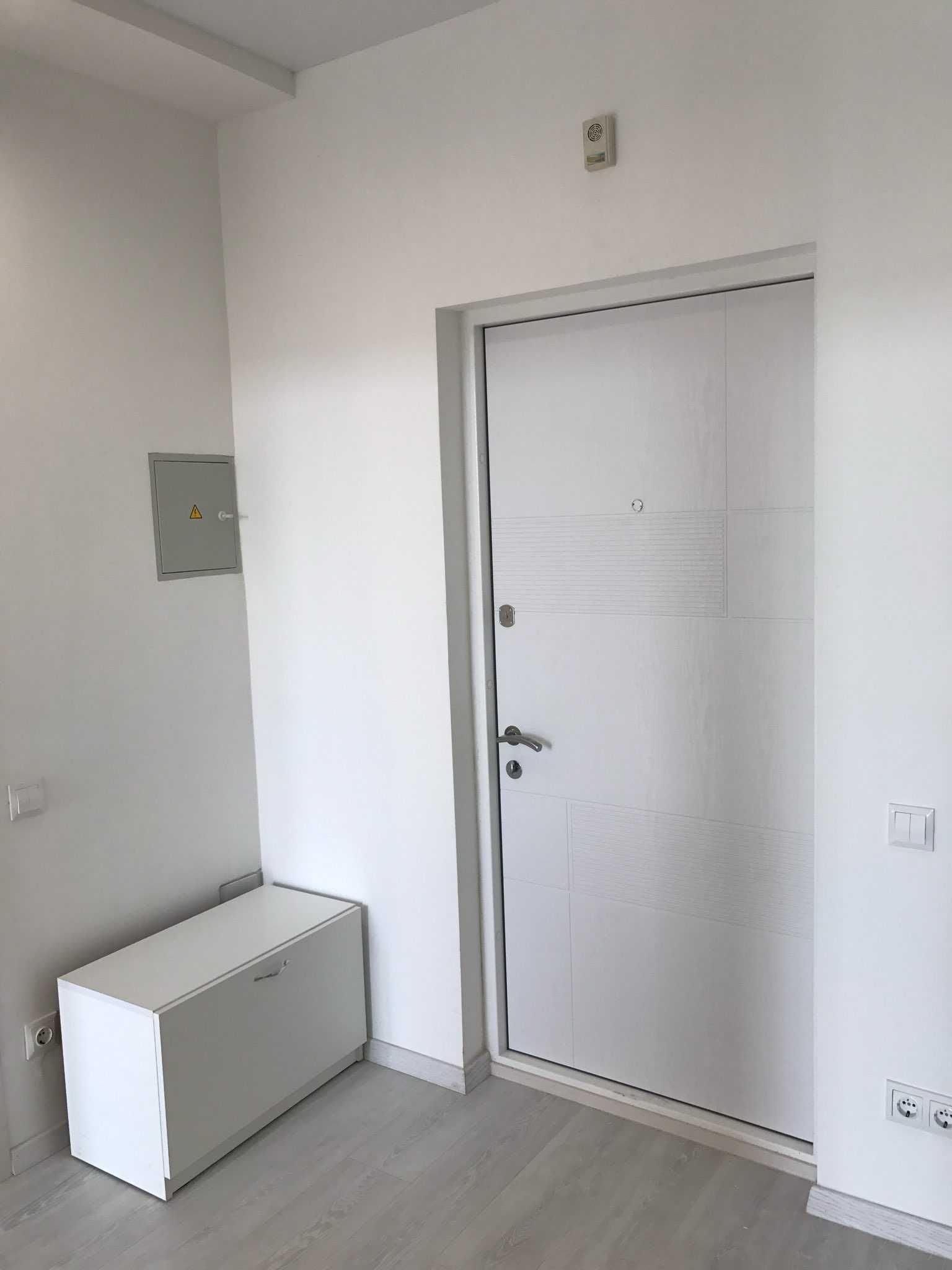Продаж 1-кім квартири 41 м2 в ЖК Комфорт Таун, вул. Регенраторна, 4