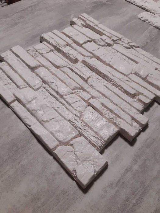 Гіпсова плитка "Верона"