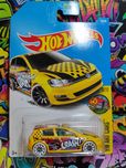 Hot wheels Volkswagen golf mk7,хот вилс Фольксваген гольф мк7,vag,ваг