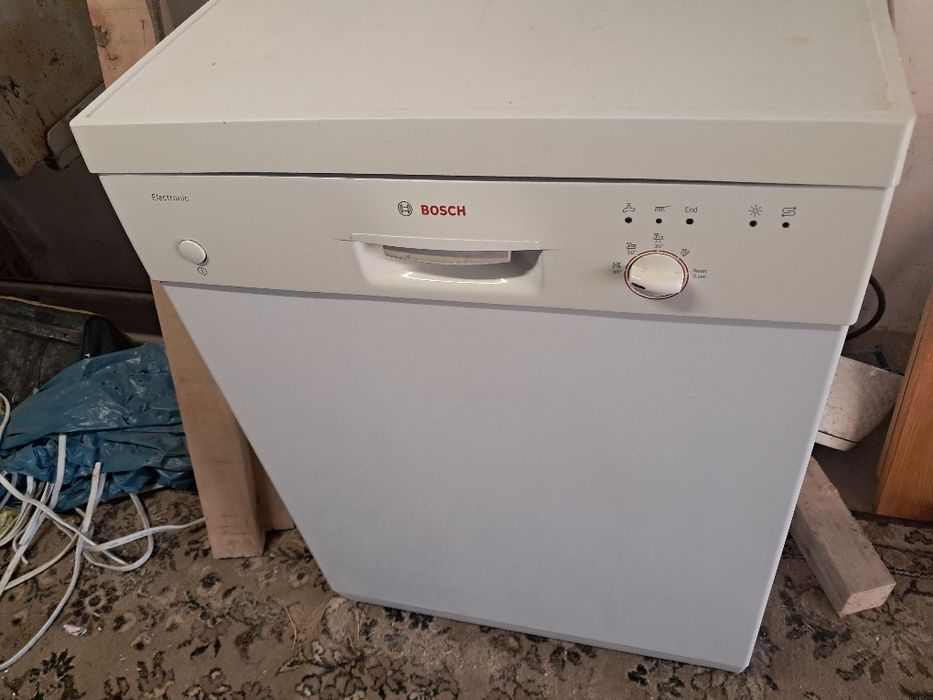 Zmywarka Bosch używana bardzo dobry stan !