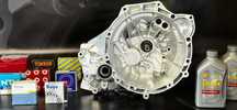 Skrzynia Biegów 3M5R7002NE Ford Focus C30 1.6 16V Gwarancja!!!