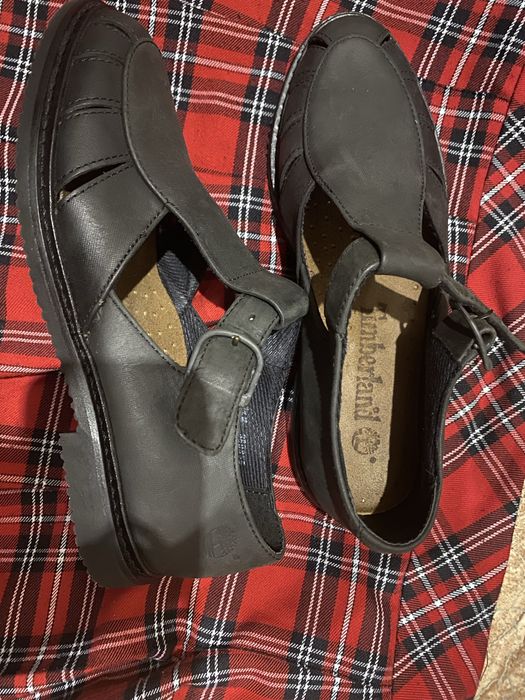 Сандаліі Timberland. Орігінал! Вінтажний стиль