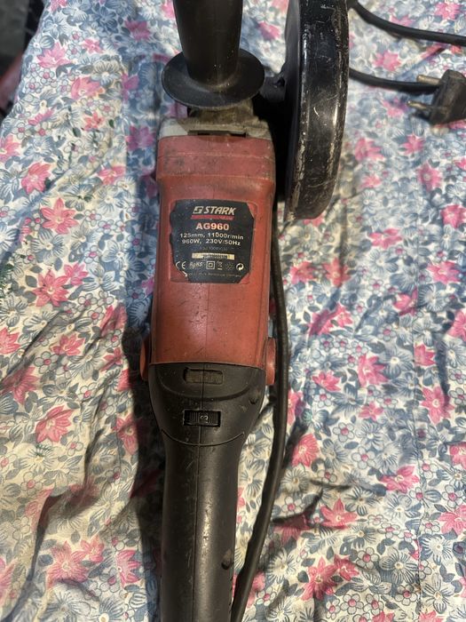 Болгаркі і Дрель б/у