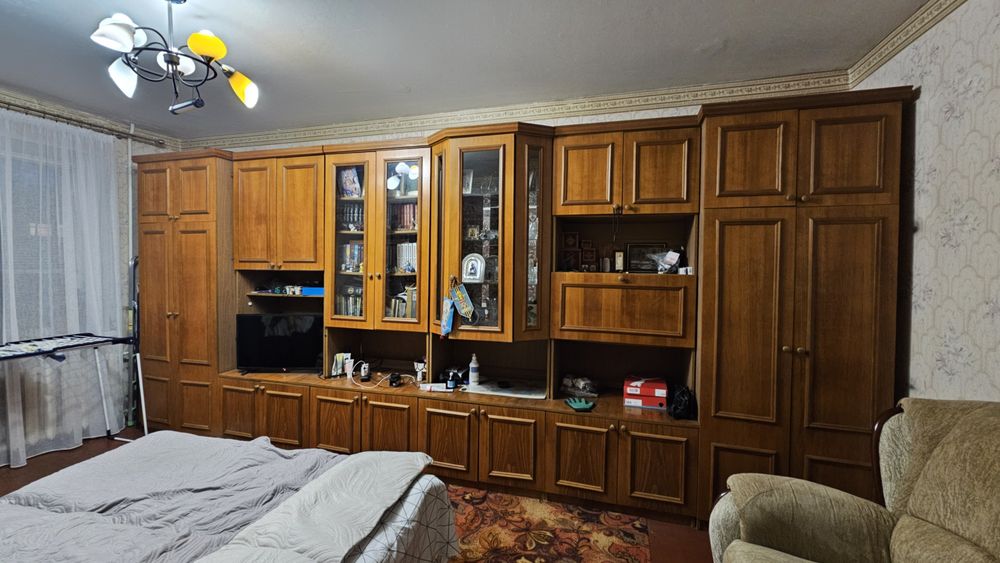 Велика Стінка-Гірка у Відмінному Стані — 5 м