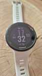 Garmin forerunner 45s biały mały damski GPS
