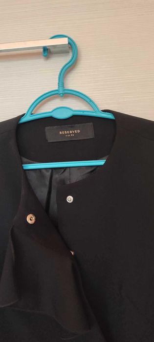 zakiet damski reserved rozm.36