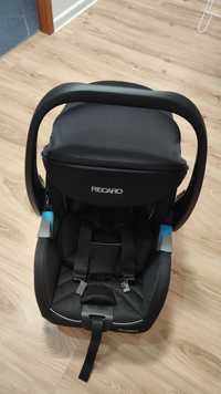 RECARO Guardia Carbon Black fotelik samochodowy 0-13kg
RECARO Guardia