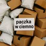 Paczka w ciemno