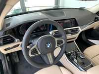 BMW Seria 3 BMW 318i 2.0 156ps w stanie idealnym. Aktywny tempomat. Harman/Kardon.