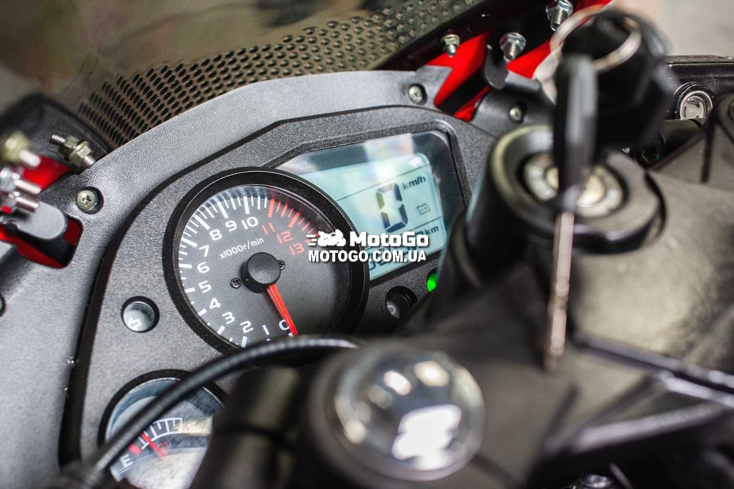 Новый Мотоцикл Viper V250-F2. Гарантия, Кредит! - MotoGo !
